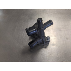 114Y015 Coolant Inlet From 2016 Chevrolet Malibu Limited  2.5